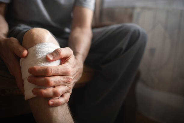 Injured father dream in Hindu