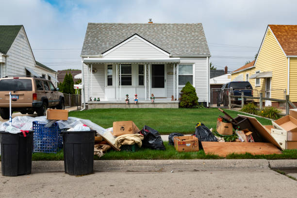 Bad Neighborhood Dream Meaning