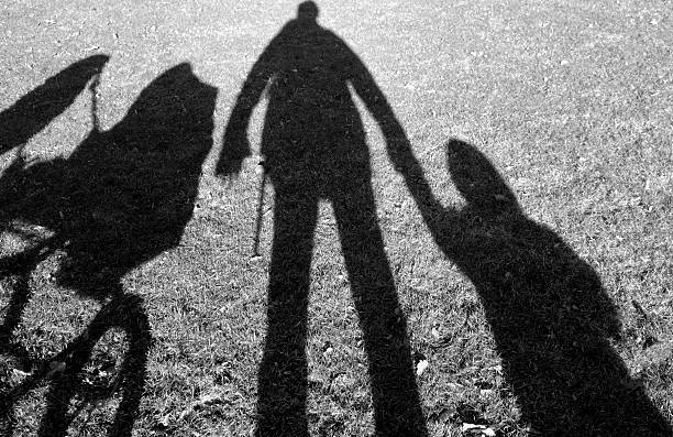 A Family Being Kidnapped Biblical Dream
