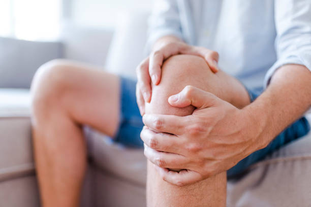 Leg Falling Off Dream Meaning