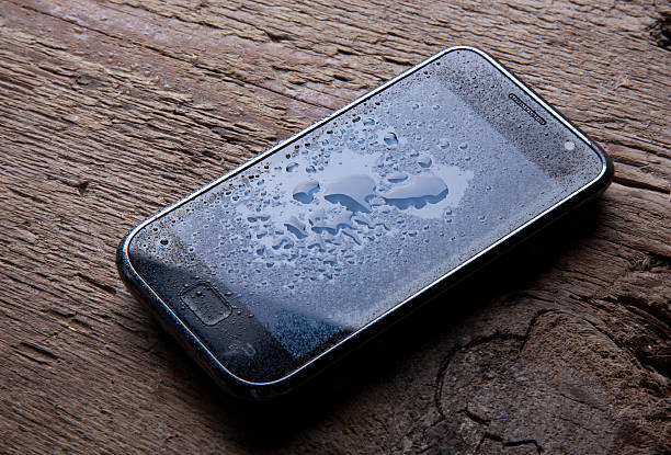 Phone Getting Wet Dream in Islam