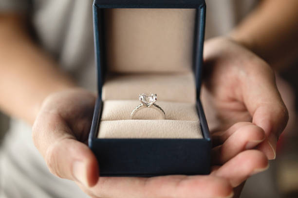 An Engagement Ring Dream