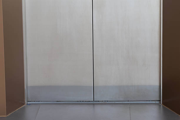 Rough Elevator Dream in Islam