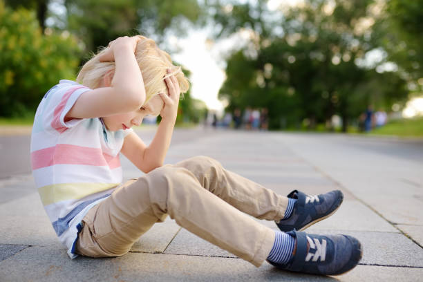 Child Falling to Death Dream Meaning