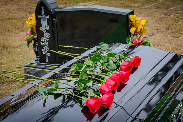 What Does Dreaming About a Stranger's Funeral Mean Biblically?
